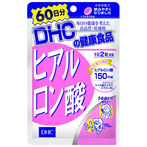 DHCヒアルロン酸60日分120粒