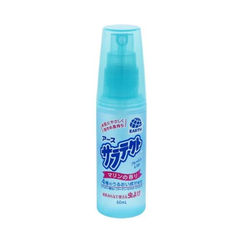 バラ)サラテクトフレッシュミスト60ML