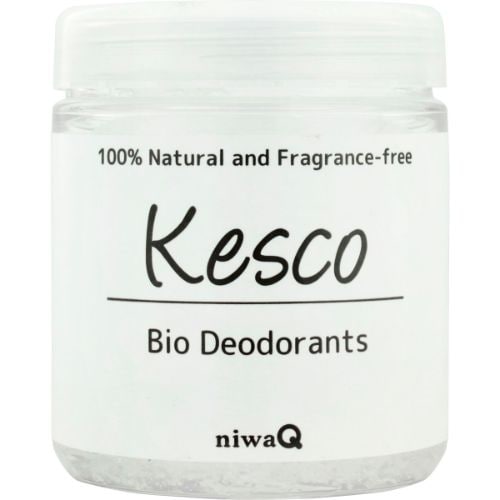 100%天然成分自然消臭剤ケスコ置き型無香165g