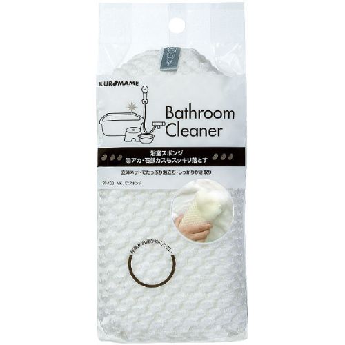 BS−400 MKバススポンジ