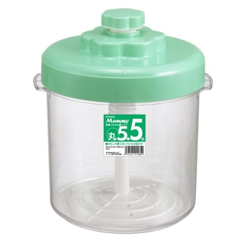 マミー5.5型 グリーン