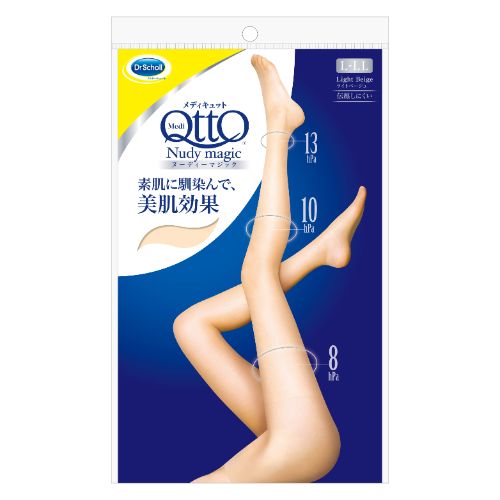 MQヌーディーマジックライトベージュL−LL