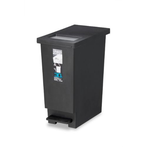 ユニードプッシュ&ペダル30S ブラック