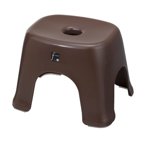フロートおふろ椅子N25 ブラウン