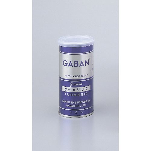 ターメリックパウダー 80g 6個