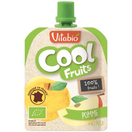 クールフルーツアップル 90g 14個