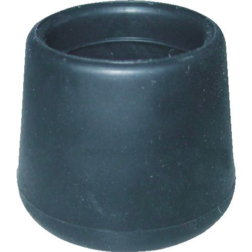 イス脚キャップ15.8mm黒4個組