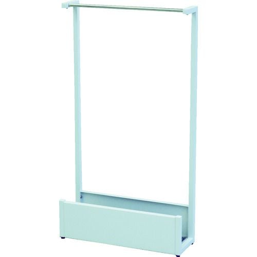 ハンギングアンブレラスタンドホワイト