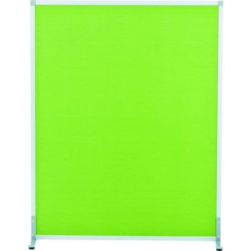 ピンナップスクリーン1216X1541mmグリーン