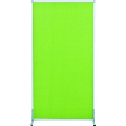 ピンナップスクリーン800X1541mmグリーン