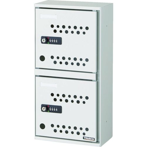 卓上預かりBOX2段
