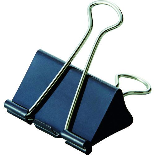 ダブルクリップ 特大 41mm(10個入)