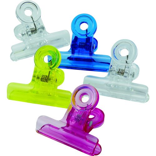 ポリカクリップ38MMアソート(20個入)