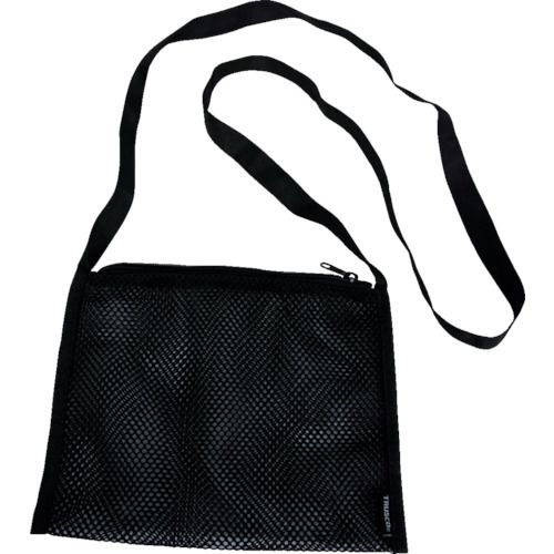 メッシュポシェット1個入