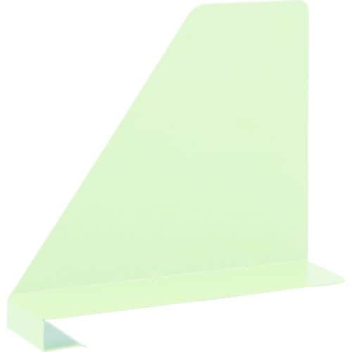 ブックスタンド白3個入