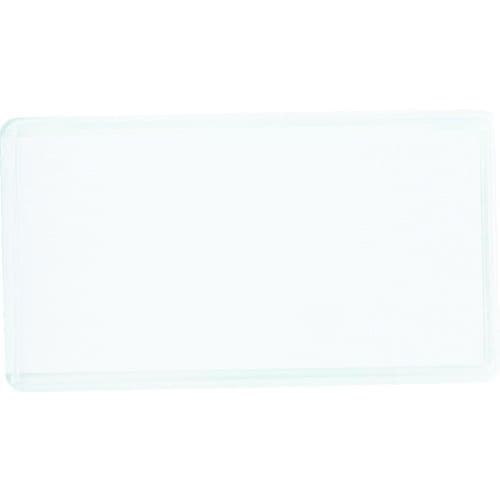 粘着式簡易見出しケース45×87MM10枚入り