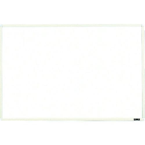 スチール製ホワイトボードWGH112SAW