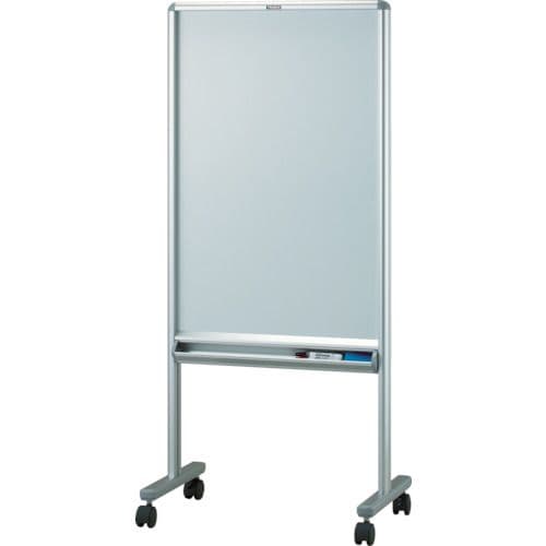 アルミ製案内板W495XD400XH1400