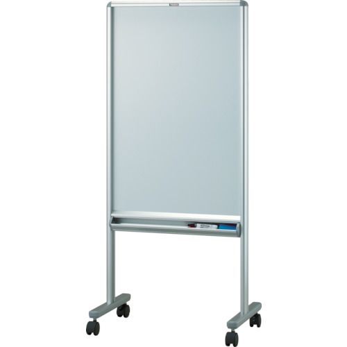 アルミ製案内板W645XD400XH1400