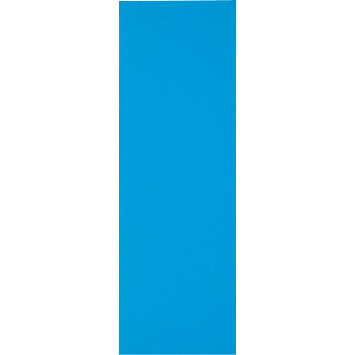 マグネットシート艶無100X300緑