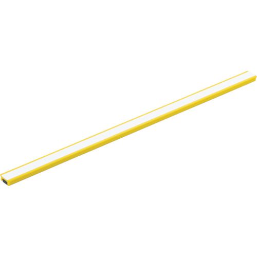 棒マグネット200L黄