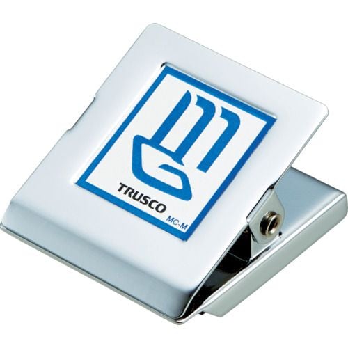 マグネット金属クリップ38X42