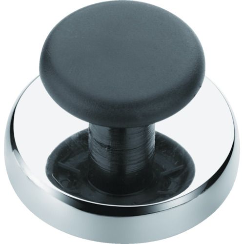 強力マグネットフックツマミ型33mm3KG