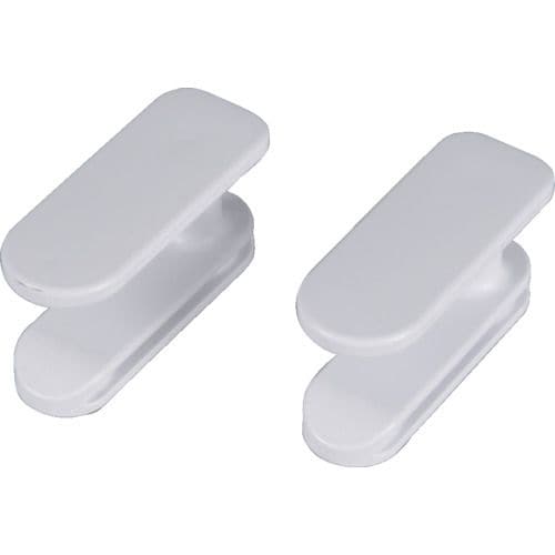 マグネットフック2個入