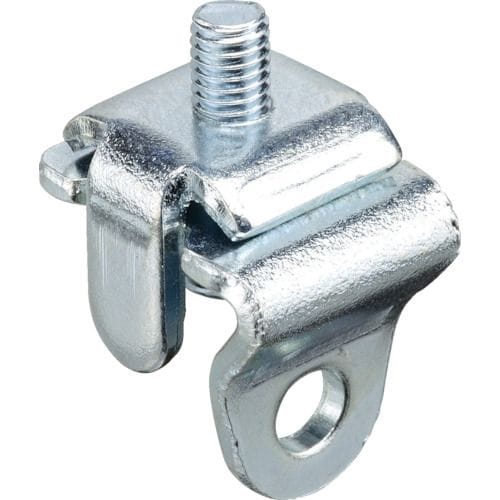 中型カーテンレール「ストップ」