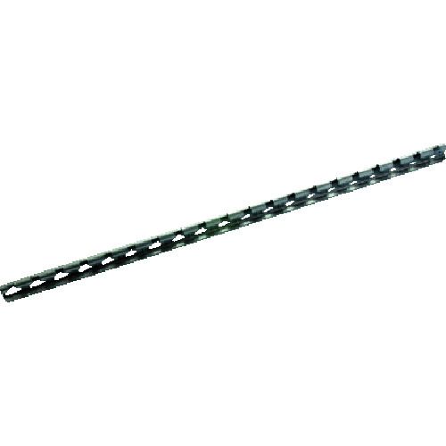 ストリップ型間仕切り用Bミニフレームステンレス