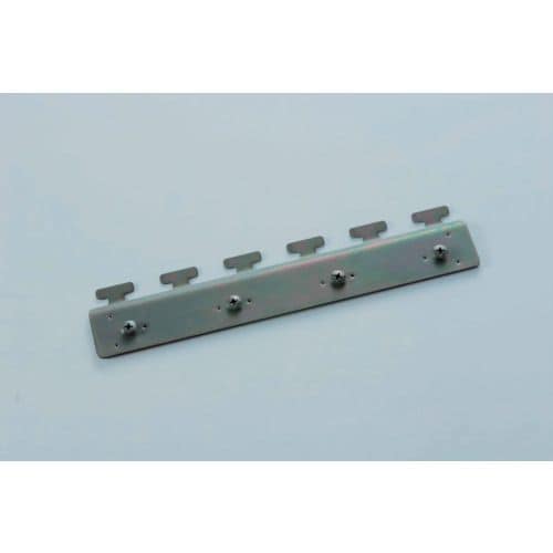 ストリップ型間仕切り用300Wハンガー