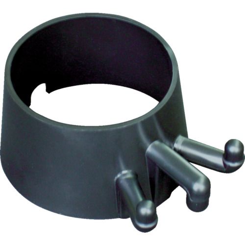 コーン用PPロープフック緑