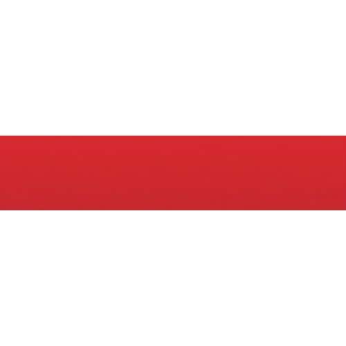 バリアライン用ターポリンテープ3.3M赤