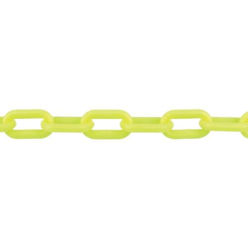 プラチェーン蛍光イエロー6MMX2M