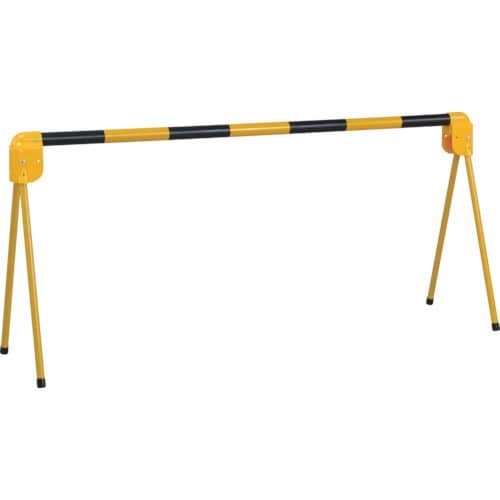 プラバー(イエロー/ブラック)1.5M