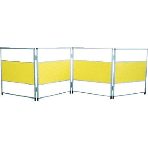 セーフティガードANT型6枚パネル