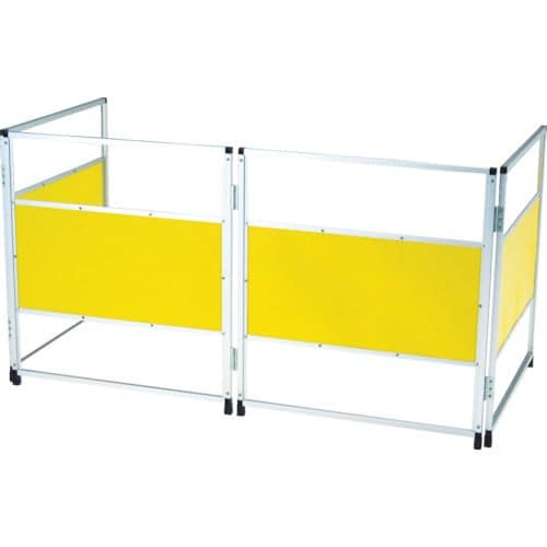 セーフティガードANT型4枚パネル