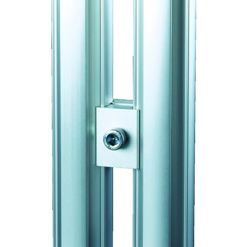 セーフティガード用連結金具