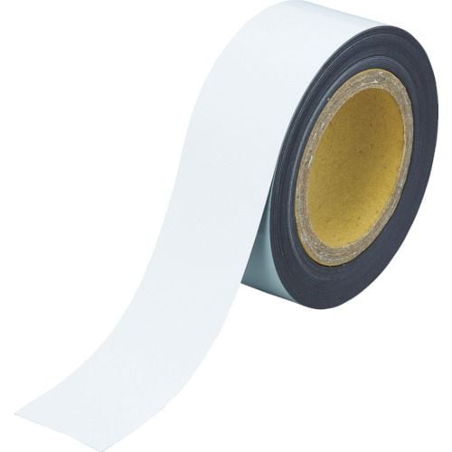 マグネット反射シート シルバー 100mm×10m