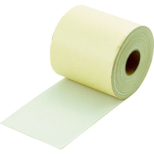 プロテクトテープ アイボリー 100mm×10m