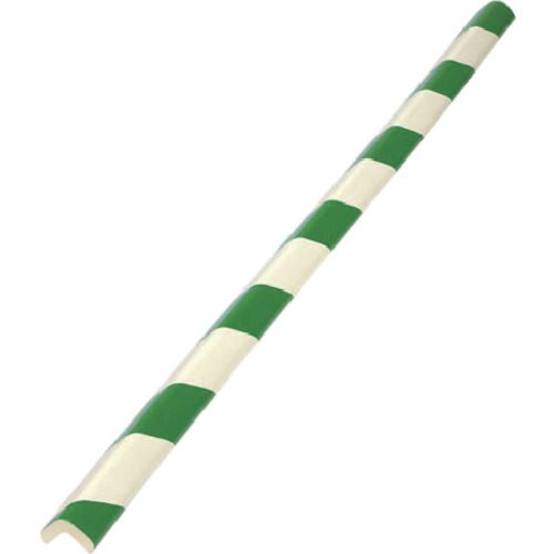 安心クッションL字型小緑・白10本入り