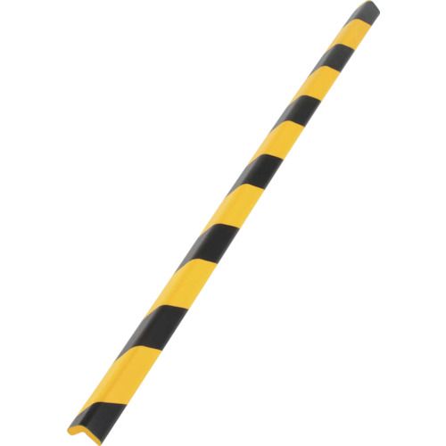 安心クッションL字型小黒・黄10本入り