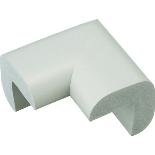 安心クッションコーナー用油面接着細1個入グリーン