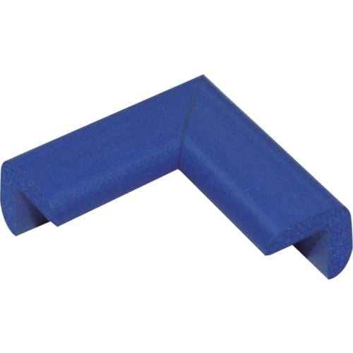 安心クッションコーナー用極細ブルー