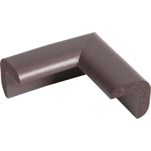 安心クッションコーナー用細ブラウン