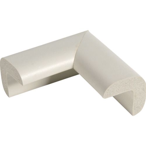 安心クッションコーナー用小1個入りライトグレー