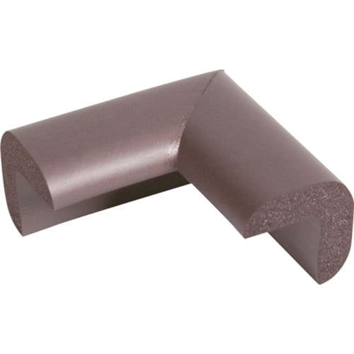 安心クッションコーナー用小ブラウン