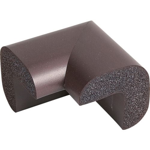 安心クッションコーナー用大ブラウン