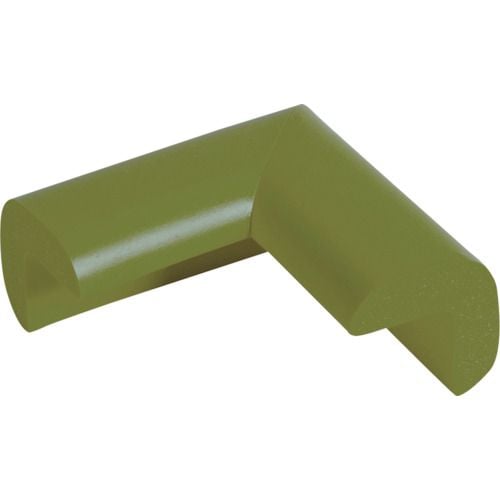 安心クッションコーナー用大30個入オリーブドラブ