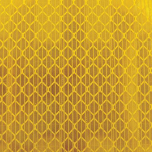 高輝度反射シートHS2222C イエロー